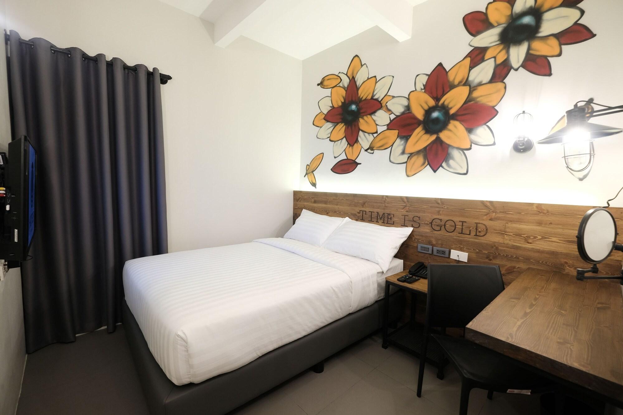 U Hotels Makati Μακάτι Εξωτερικό φωτογραφία