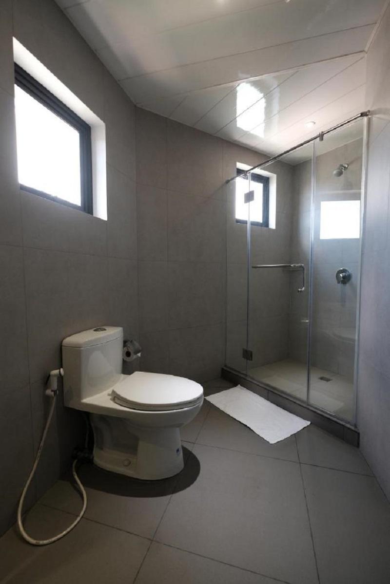 U Hotels Makati Μακάτι Εξωτερικό φωτογραφία