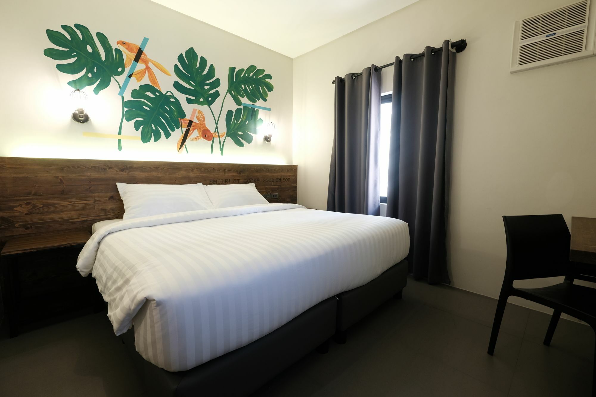U Hotels Makati Μακάτι Εξωτερικό φωτογραφία