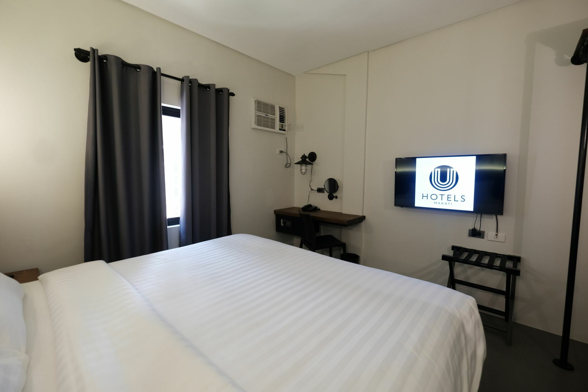 U Hotels Makati Μακάτι Εξωτερικό φωτογραφία
