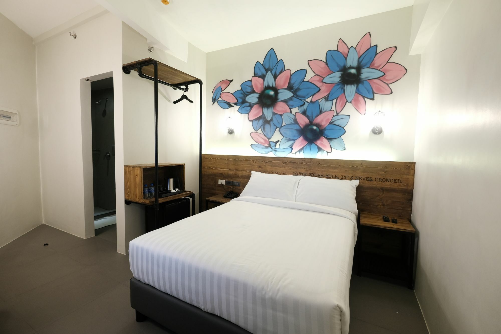 U Hotels Makati Μακάτι Εξωτερικό φωτογραφία