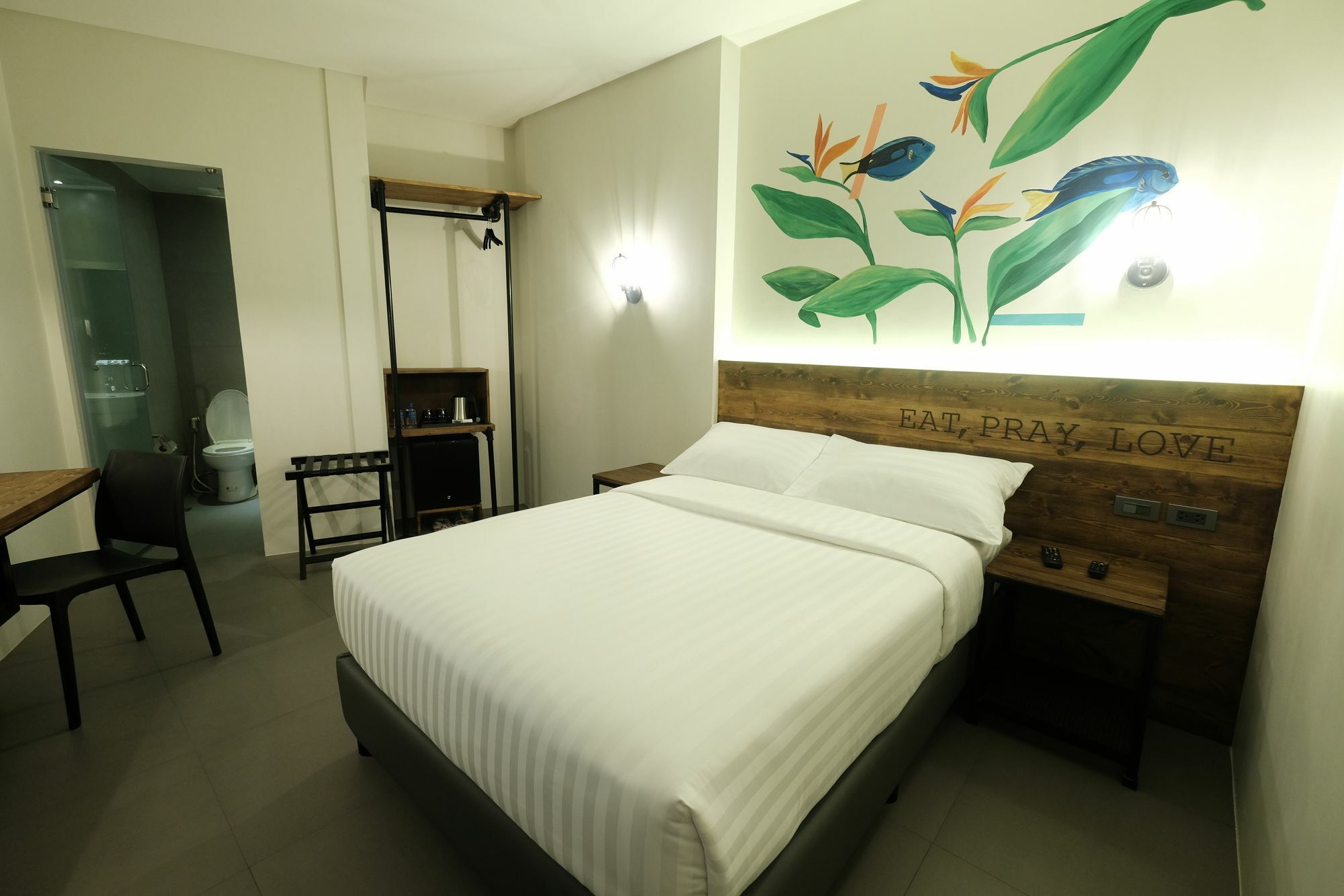 U Hotels Makati Μακάτι Εξωτερικό φωτογραφία