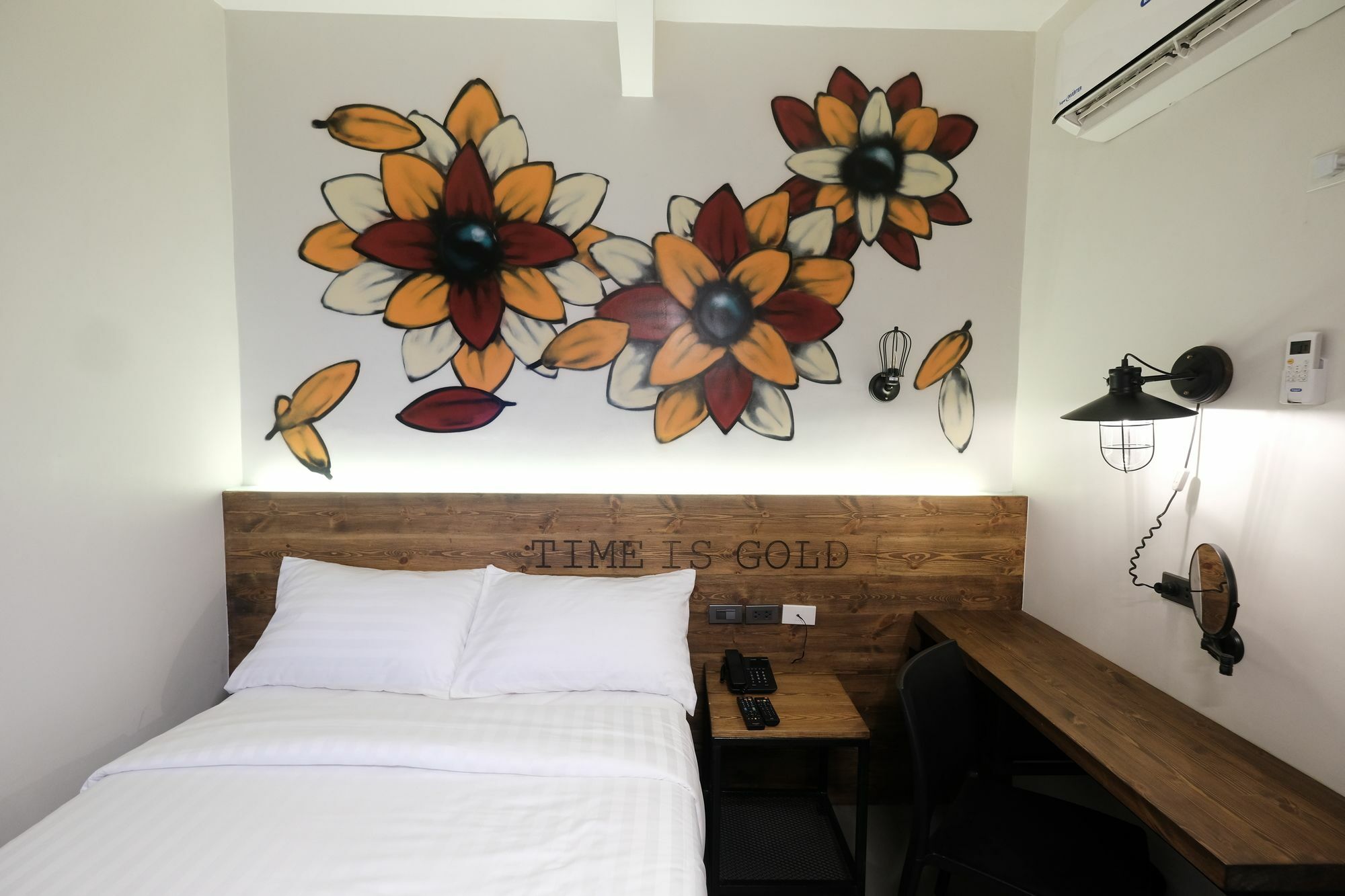 U Hotels Makati Μακάτι Εξωτερικό φωτογραφία