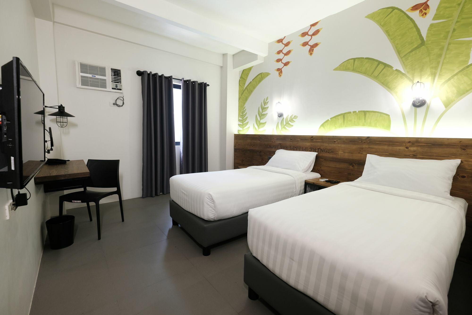 U Hotels Makati Μακάτι Εξωτερικό φωτογραφία